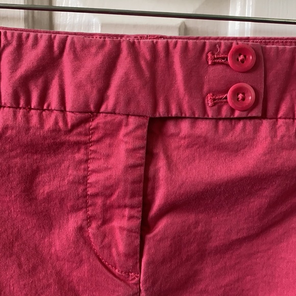 Vineyard Vines Chino Skirt - Picture 4 of 5